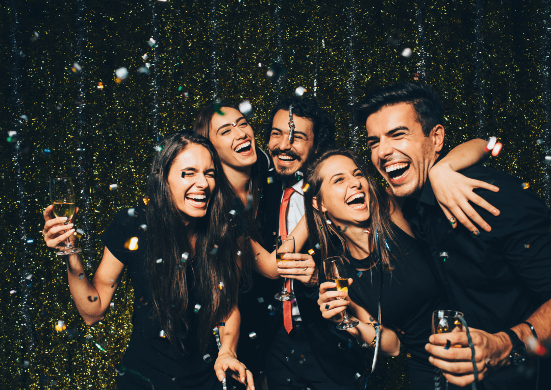 Teamevent in Frankfurt: Soccerbeat für Business Events und Teambuilding